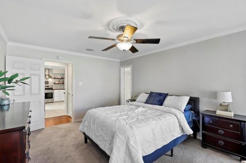 2300 Timberglen Dr, Lewisville TX  75028-1916 exterior