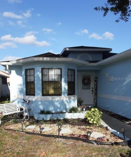 2696 Montego Bay Blvd, Kissimmee, FL 34746-5112