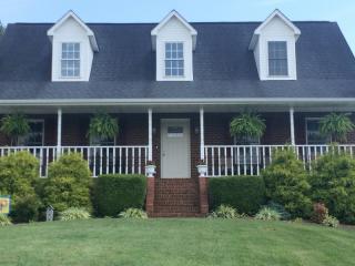 108 Silverleaf Ct, Kingsport, TN 37664-4756