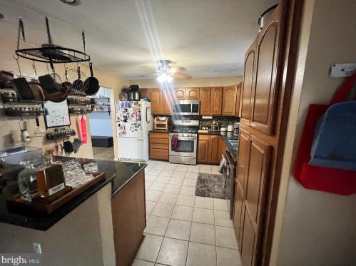 1202 Hunter Blvd, Browns Mills NJ  08015-1919 exterior