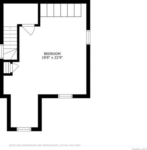 33 8th Ave, Mount Vernon NY  10550-1965 exterior