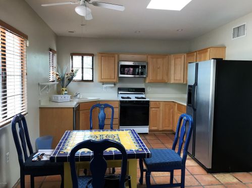 2622 Edison St, Tucson AZ  85716-2704 exterior