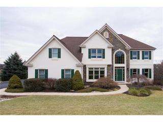 1727 Creek View Dr, Fogelsville, PA 18051-1716