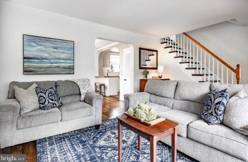 1733 Hawthorne Ave, Pittsburgh PA 15205-4541 exterior