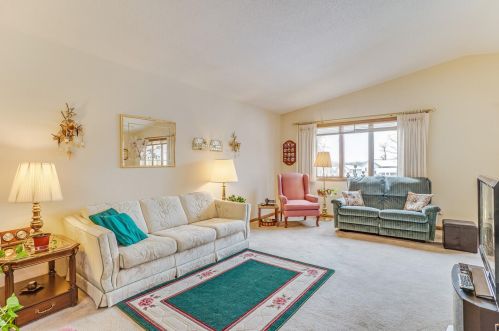 3465 Woodbridge Ct, La Crosse WI  54601-7285 exterior