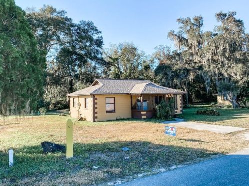 624 3rd St, Ridge Manor Estates, FL 33597-4723