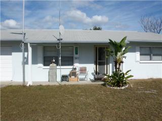 3117 Muir St, Tarpon Springs, FL 34691-3155