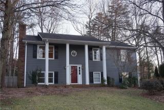 4429 Eagles Nest Dr, Winston Salem, NC 27127-6765