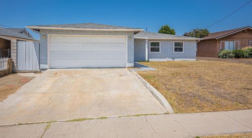 5658 Santa Margarita St, San Diego, CA 92114-3907