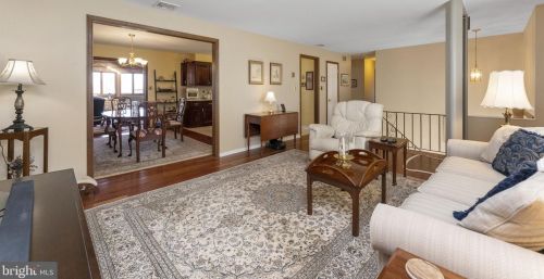 2221 Swamp Pike, Gilbertsville PA  19525-9654 exterior