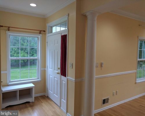 20 Cambridge Ct, Princeton NJ  08540-7928 exterior