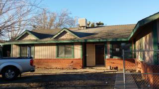 16549 Wells Fargo Ave, Palmdale CA  93591-3238 exterior