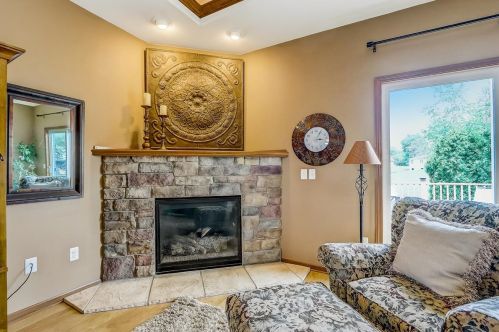 1023 Badger Dr, Lake Mills WI  53551-1774 exterior