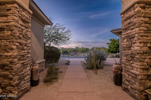 6509 Greythorn Dr, Scottsdale AZ 85262-7492 exterior