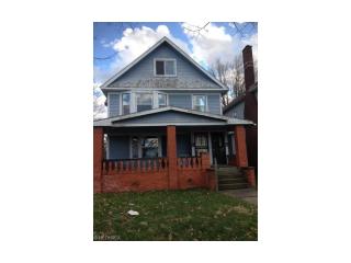12306 Larchmere Blvd, Cleveland OH  44120-1104 exterior