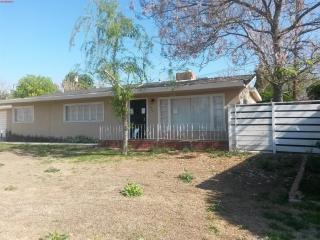 2710 Sierra Vista St, Bakersfield, CA 93306-4131