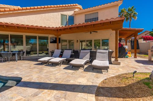10301 Celtic Dr, Scottsdale AZ  85260-7285 exterior