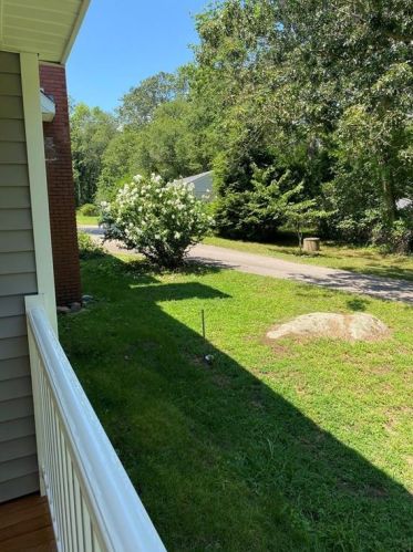 177 Woodville Alton Rd, Richmond RI  02832-2421 exterior