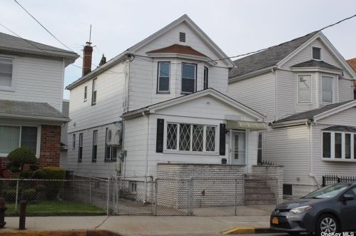 89-03 Sutter Ave, Jamaica, NY 11417-1117