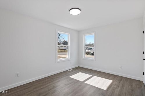 1412 Ashe St, Burlington NC  27217-2810 exterior