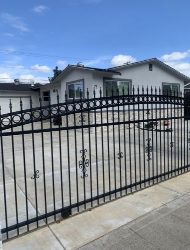 75 Azucar Ave, San Jose CA  95111-4102 exterior