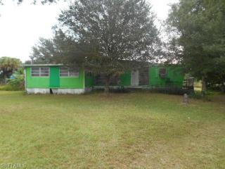 245 Trebol St, Clewiston, FL 33440-8364