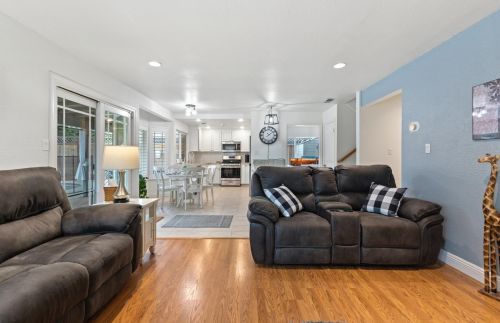 3633 Ganado Way, Modesto CA  95356-0309 exterior