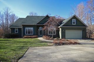 9600 Cordle Ln, Stoutsville OH  43154-9633 exterior