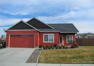 2610 12th St, Eagle Crest, OR 97756-1473