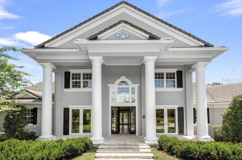 1917 Lake Markham Preserve Trl, Sanford, FL 32771-8103
