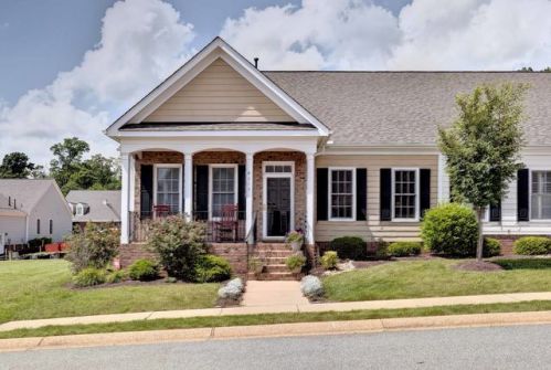 4111 Cooper Nace, Williamsburg, VA