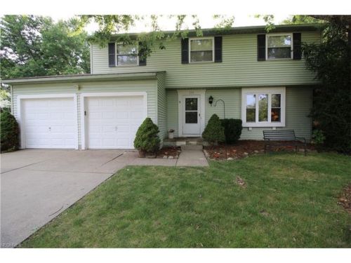 286 Jasper Ln, Medina OH  exterior