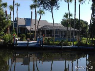 11764 Valley Spring Ln, Homosassa, FL 34448-3761