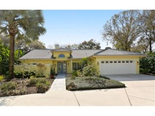 2830 Longleat Woods, Sarasota, FL 34235-6865