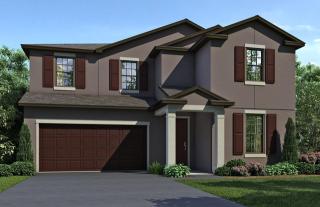 11063 58th Street Cir, Parrish, FL 34219-4522