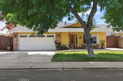 1700 Galvez Ave, Modesto, CA 95355-2518