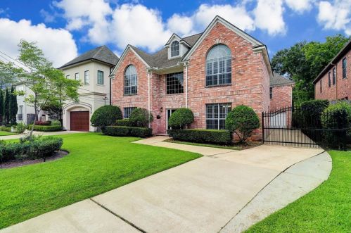 4905 Florence St, Bellaire, TX 77401-5021