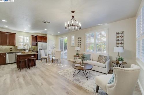 3234 Browntail Way, San Ramon CA  94582-5242 exterior