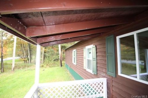244 Main St, Lew Beach NY  12758-5409 exterior