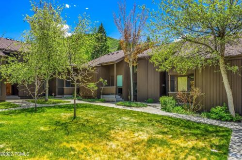 1521 Three Kings Dr, Park City, UT
