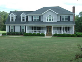 449 Lancashire Run, Smithfield, NC 27577-8030