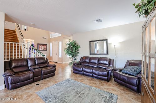 17424 Lundberg St, Sun City AZ  85388-1278 exterior