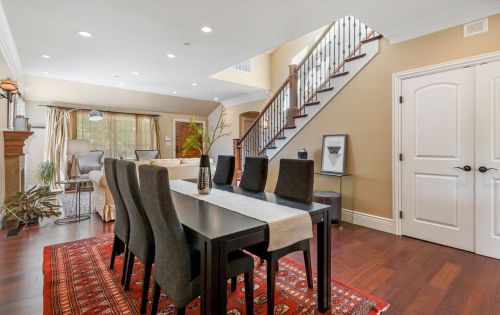 503 Upton St, Redwood City CA  94062-2941 exterior