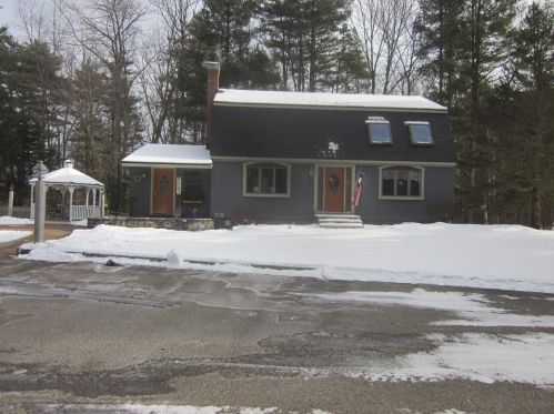 87 Lovering Rd, North Hampton, NH 03862-2007