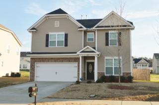 2201 Rockycreek Ln, Monroe, NC 28112-7781