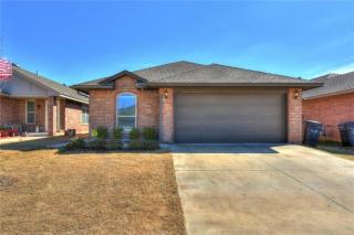 3524 Green Apple Pl, Oklahoma City OK  73160-4028 exterior