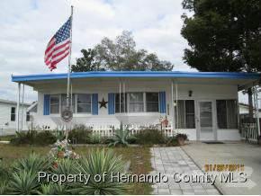 14391 Sandhurst St, Brooksville, FL 34613-5957