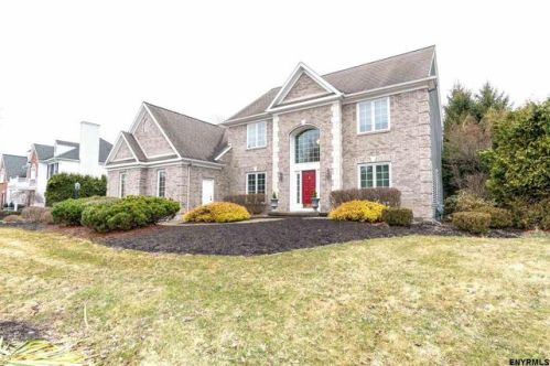 11 Sage Ln, Bethlehem Center, NY 12077-2965