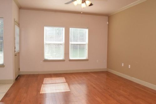 1801 Clifford Ave, Austin TX  78702-1636 exterior