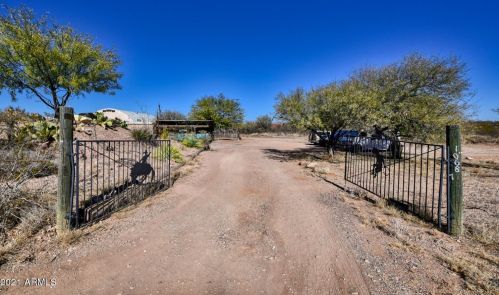 10687 Greenough Trl, Sierra Vista, AZ 85635-8452